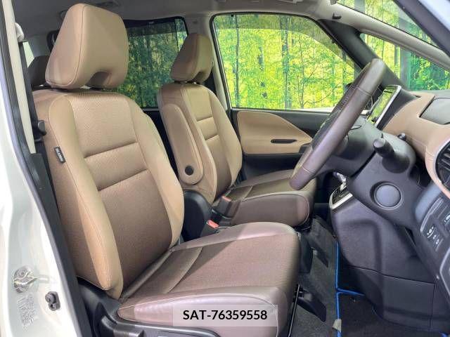 Nissan SERENA 2019-04 211287-8