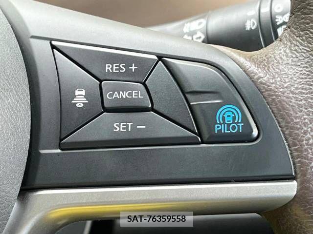 Nissan SERENA 2019-04 211287-5