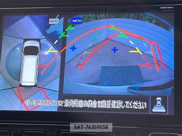 Nissan SERENA 2019-04 211287-4