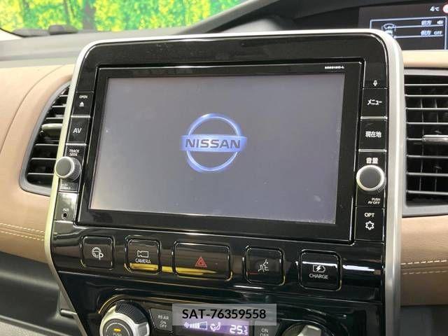 Nissan SERENA 2019-04 211287-3