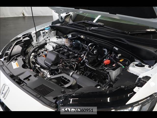 Honda ZR-V 2024-06 315511-9