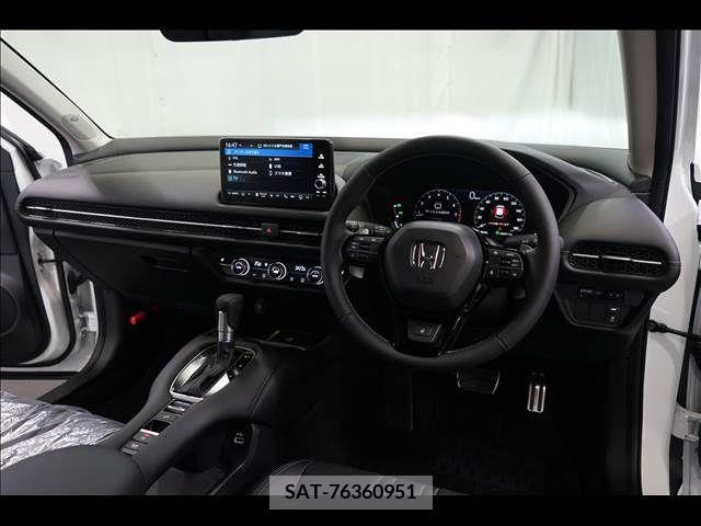 Honda ZR-V 2024-06 315511-10