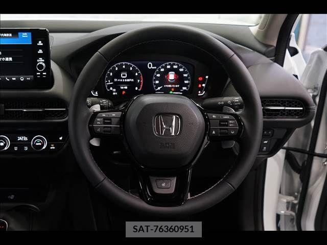 Honda ZR-V 2024-06 315511-15