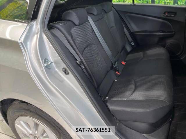Toyota PRIUS 2018-10 366637-9