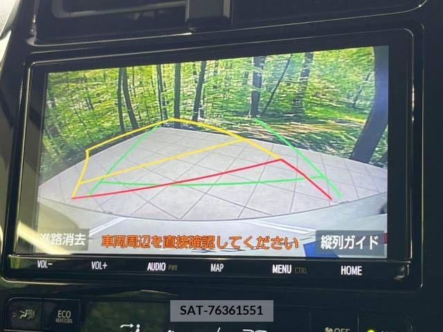 Toyota PRIUS 2018-10 366637-5