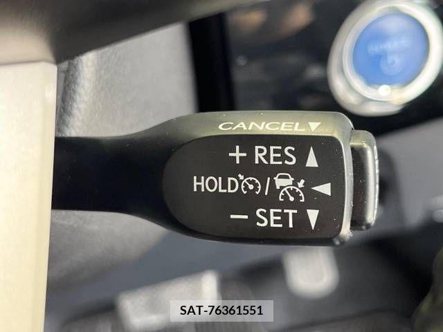 Toyota PRIUS 2018-10 366637-4