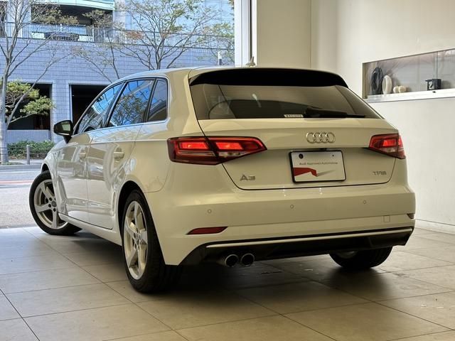 Audi A3 2017-09 188450-5
