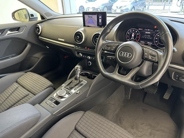 Audi A3 2017-09 188450-7