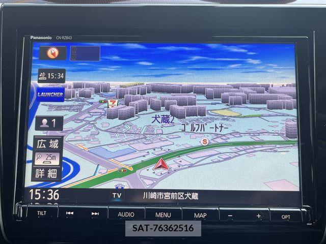 Suzuki SWIFT 2018-09 394403-8