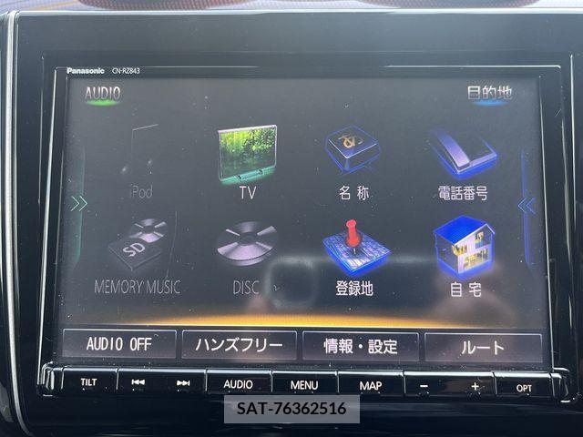 Suzuki SWIFT 2018-09 394403-11