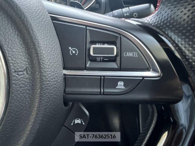Suzuki SWIFT 2018-09 394403-7