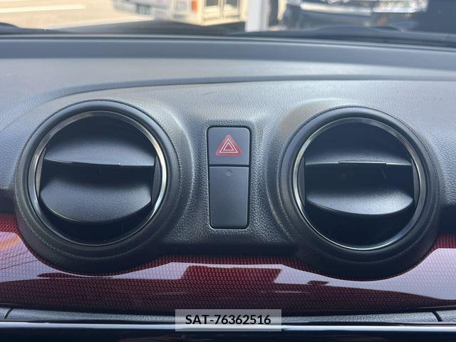 Suzuki SWIFT 2018-09 394403-14