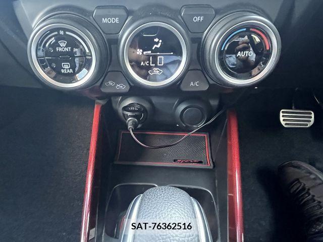 Suzuki SWIFT 2018-09 394403-12
