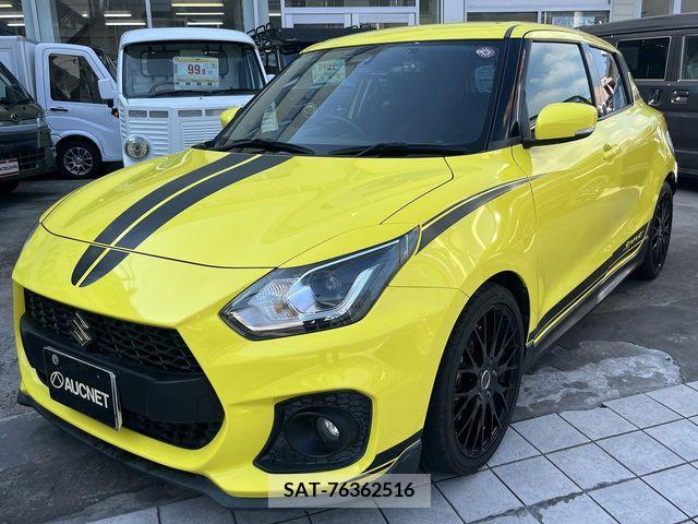Suzuki SWIFT 2018-09 394403-0