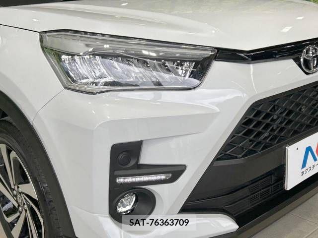 Toyota RAIZE 2022-04 283255-12