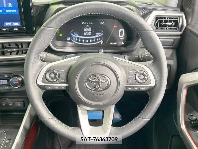 Toyota RAIZE 2022-04 283255-11