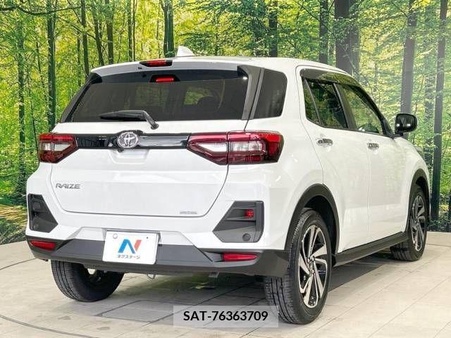 Toyota RAIZE 2022-04 283255-17