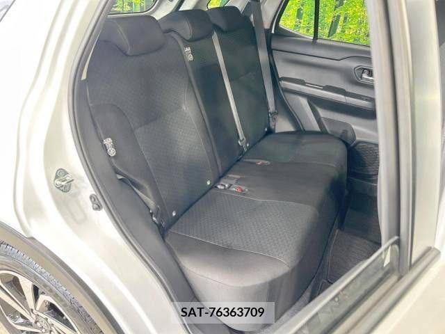 Toyota RAIZE 2022-04 283255-9