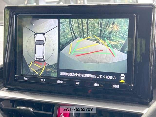 Toyota RAIZE 2022-04 283255-3