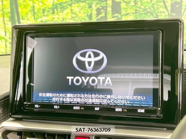 Toyota RAIZE 2022-04 283255-2