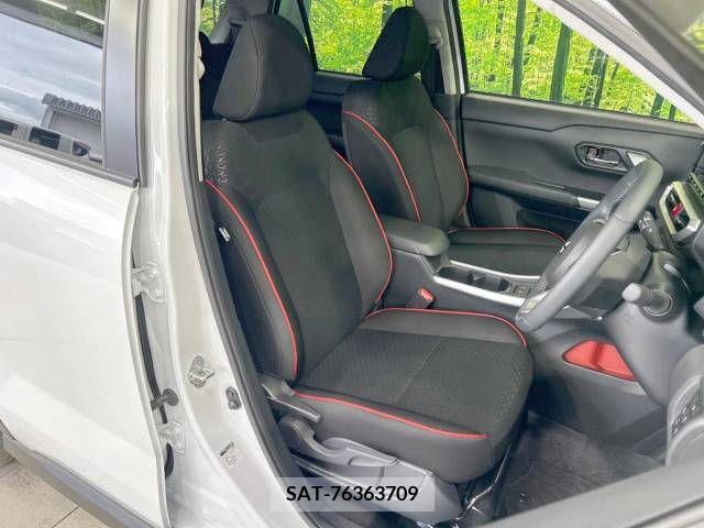 Toyota RAIZE 2022-04 283255-8