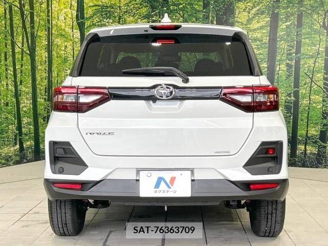 Toyota RAIZE 2022-04 283255-15