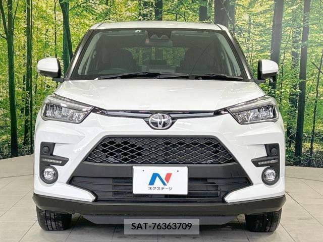Toyota RAIZE 2022-04 283255-14