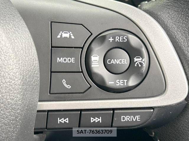Toyota RAIZE 2022-04 283255-5