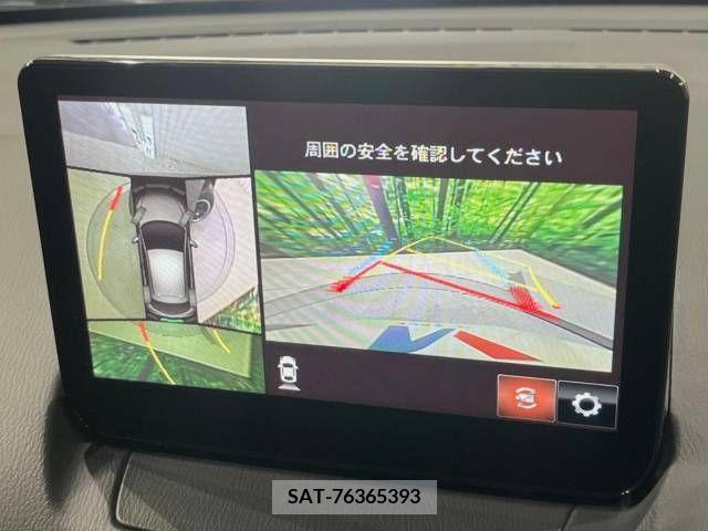 Mazda MAZDA2 2022-02 276396-3