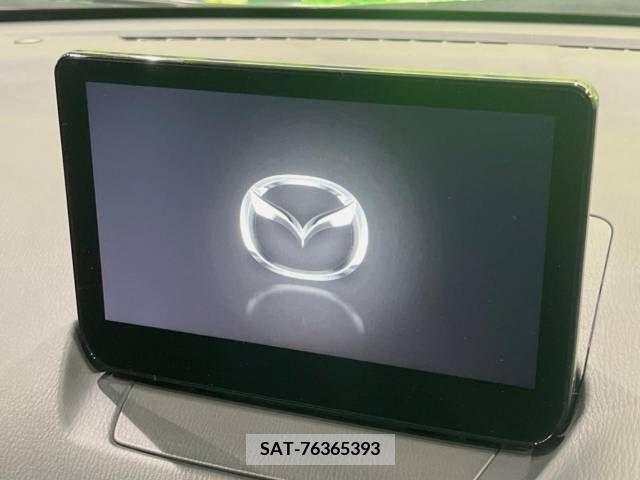 Mazda MAZDA2 2022-02 276396-2