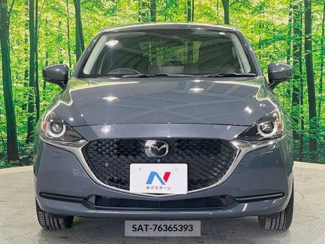 Mazda MAZDA2 2022-02 276396-14