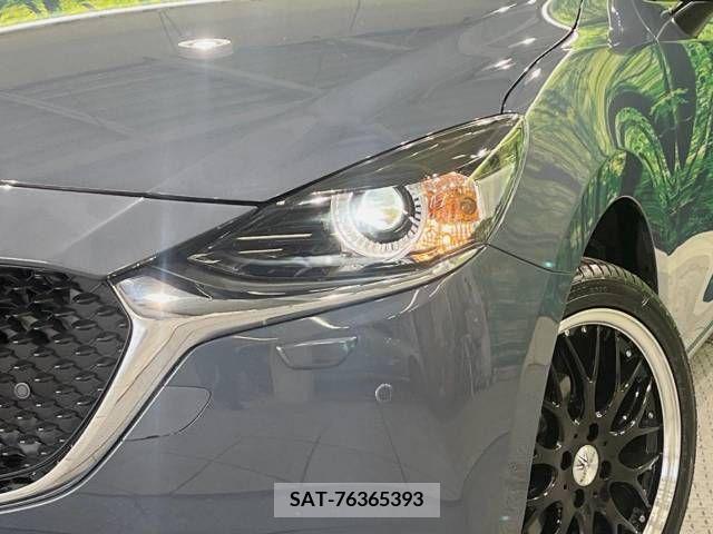 Mazda MAZDA2 2022-02 276396-12