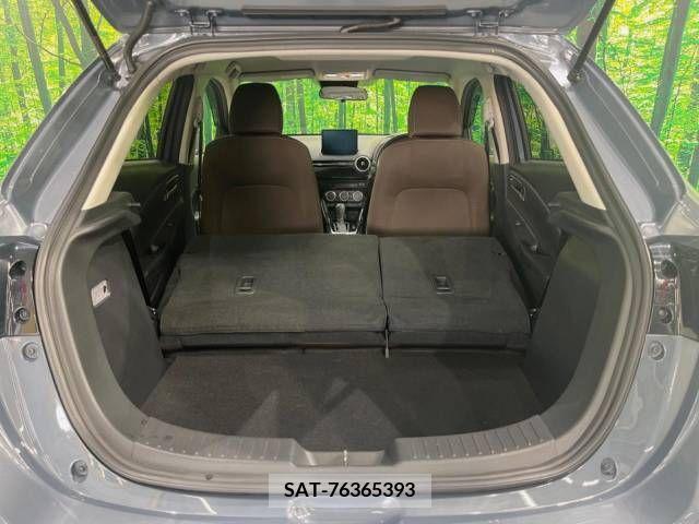 Mazda MAZDA2 2022-02 276396-10