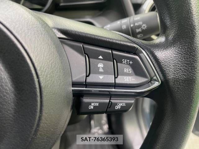 Mazda MAZDA2 2022-02 276396-6