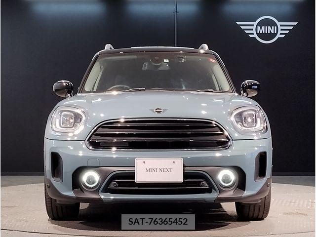 Bmw MINI 2021-03 209972-3