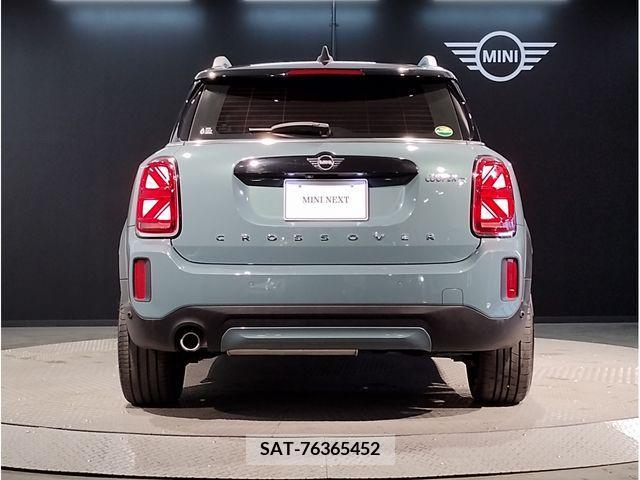 Bmw MINI 2021-03 209972-4