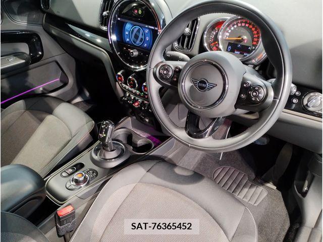 Bmw MINI 2021-03 209972-14