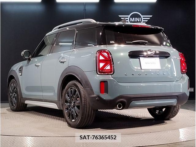 Bmw MINI 2021-03 209972-6