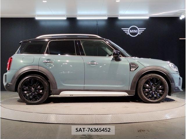 Bmw MINI 2021-03 209972-7