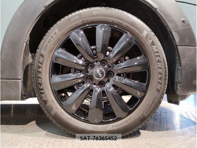 Bmw MINI 2021-03 209972-8