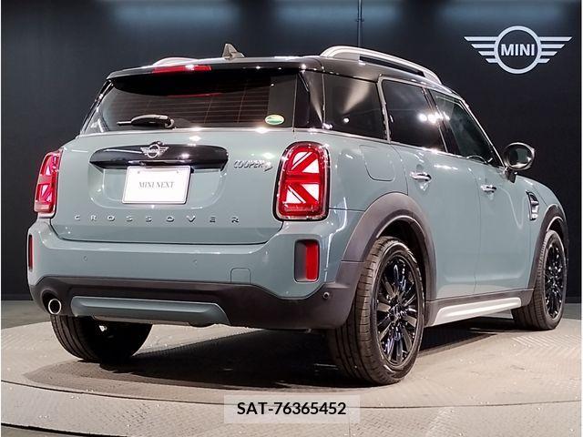 Bmw MINI 2021-03 209972-2