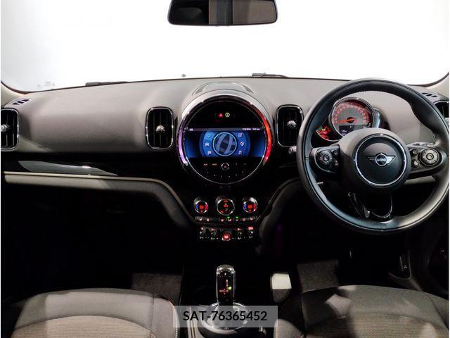 Bmw MINI 2021-03 209972-1