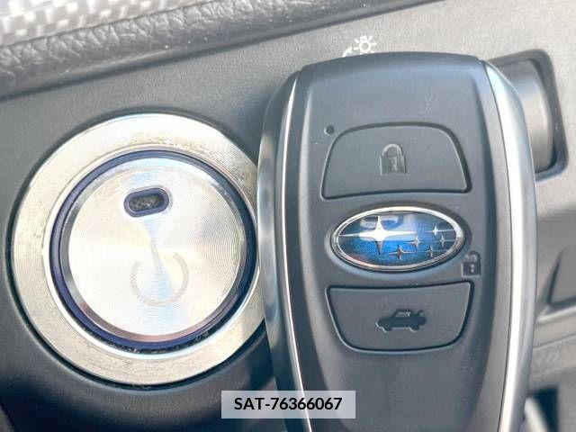 Subaru LEVORG 2014-09 347070-8