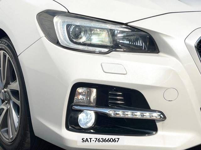 Subaru LEVORG 2014-09 347070-14