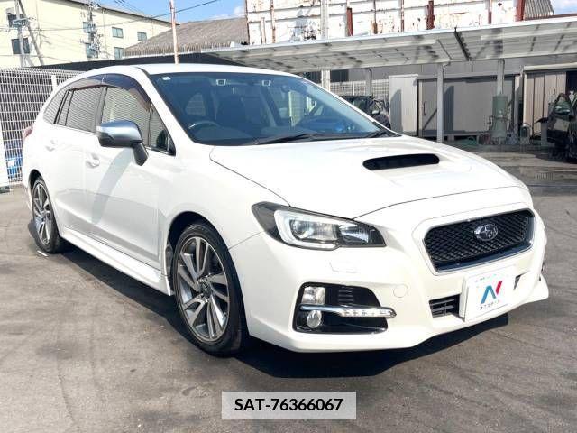 Subaru LEVORG 2014-09 347070-18