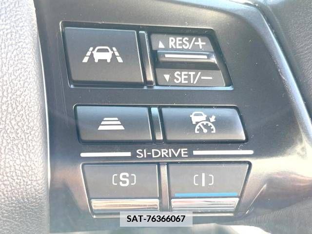Subaru LEVORG 2014-09 347070-6
