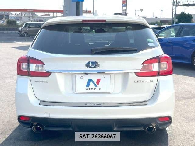 Subaru LEVORG 2014-09 347070-17