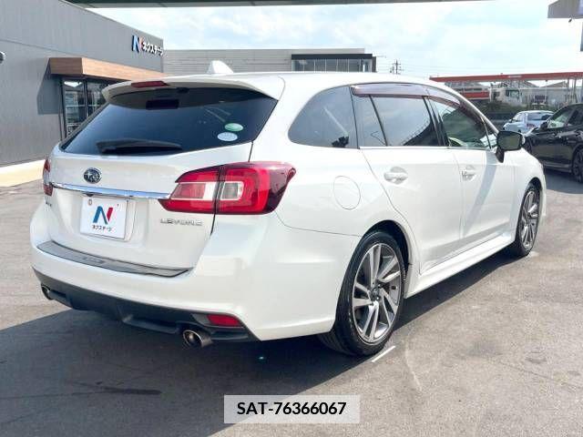 Subaru LEVORG 2014-09 347070-19