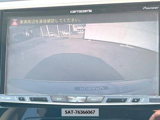 Subaru LEVORG 2014-09 347070-3