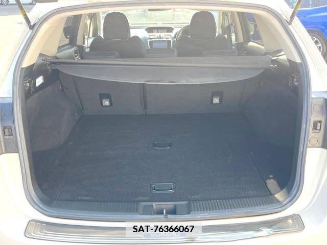 Subaru LEVORG 2014-09 347070-13